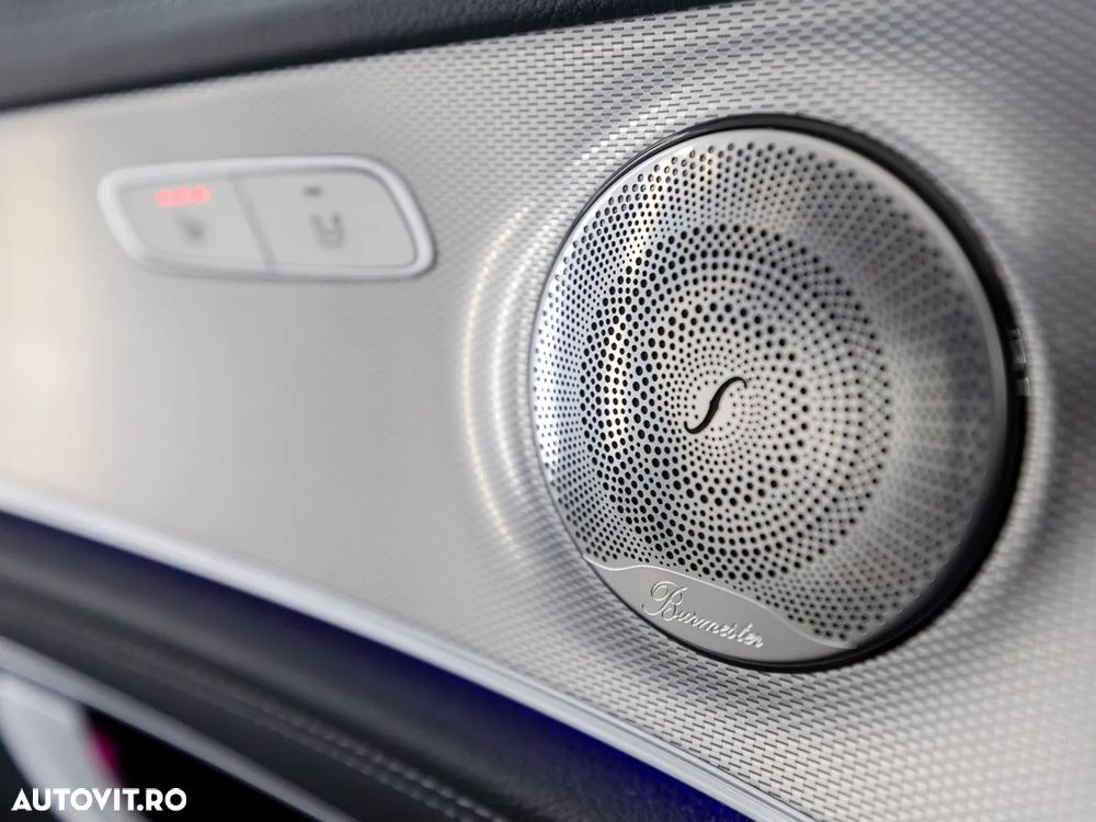 Mercedes-Benz E 300 de 9G-TRONIC AMG Line - 19