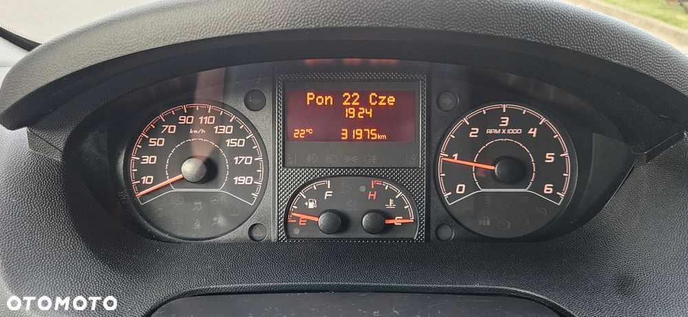 Peugeot Boxer HDi L2H2 S&S Active - 28