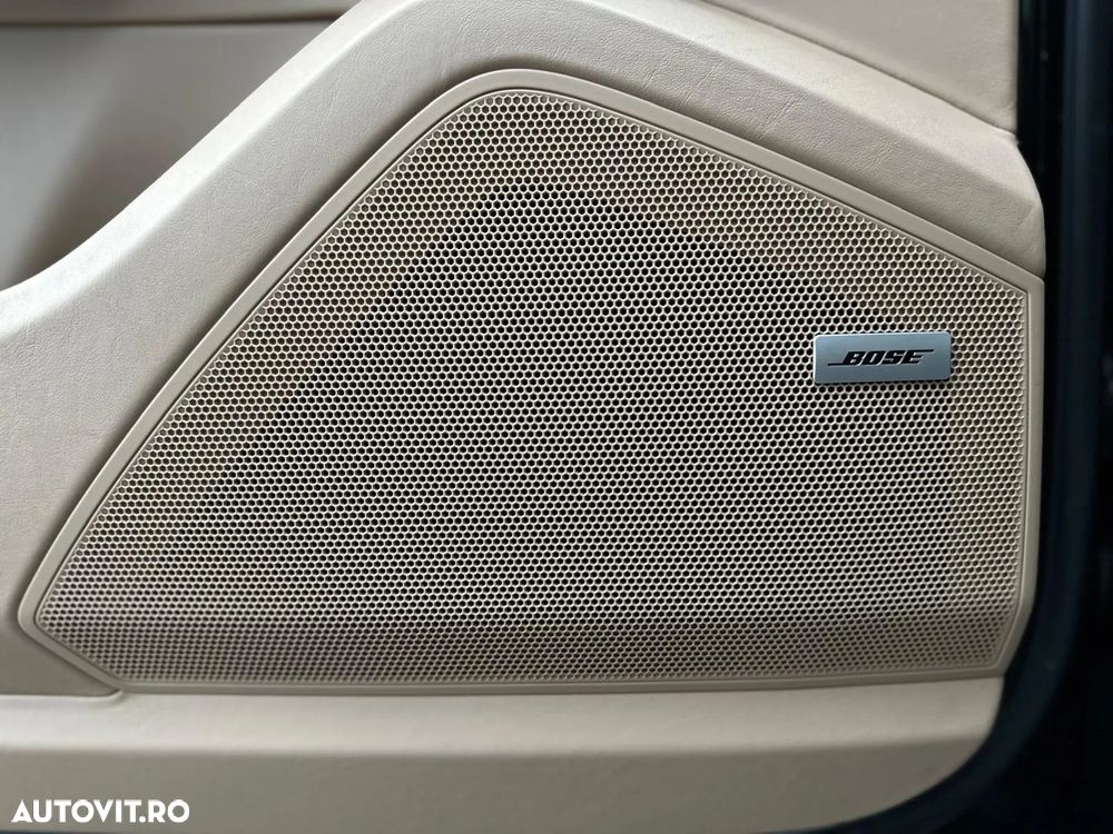 Porsche Cayenne Tiptronic S - 13