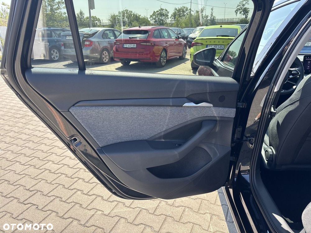 Skoda Superb - 16