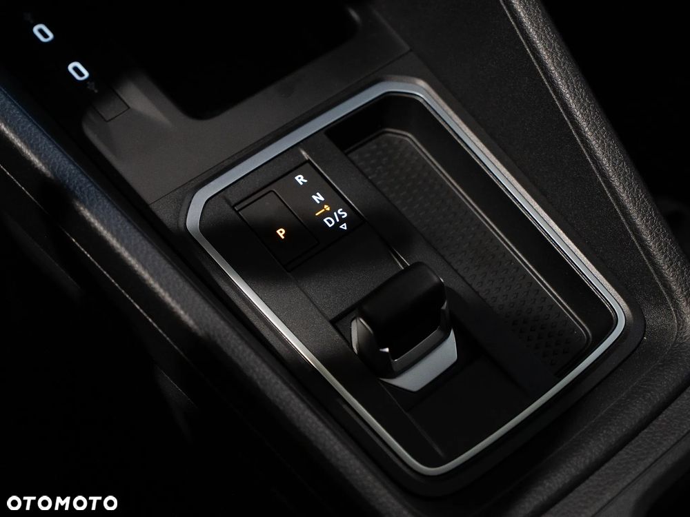 Ford Transit Connect - 16