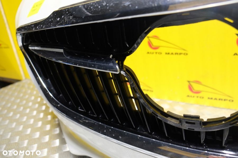 BUICK LACROSSE 2017-2020 ZDERZAK PRZÓD GRILL USA - 8