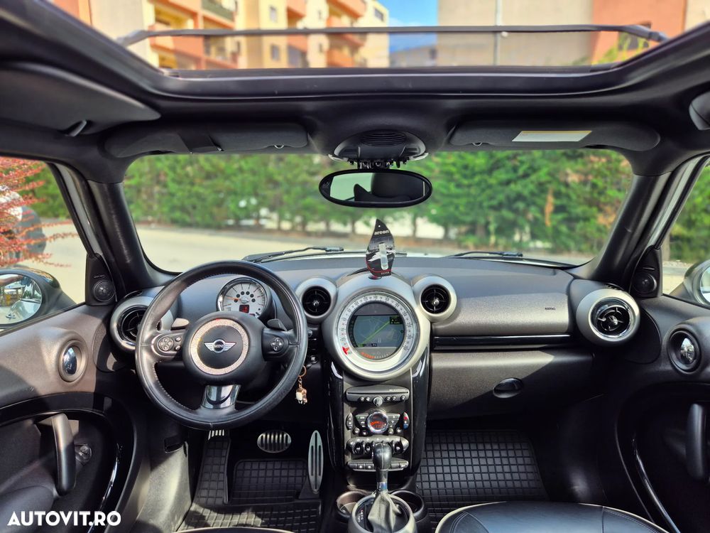 Mini Countryman - 21