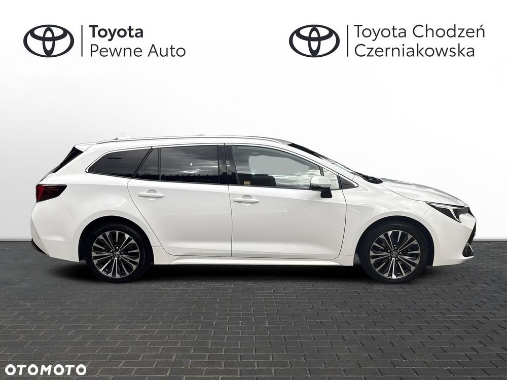 Toyota Corolla 1.8 Hybrid Style - 5