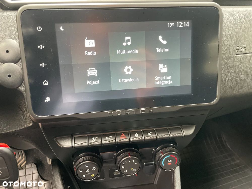 Dacia Duster 1.0 TCe Expression - 19