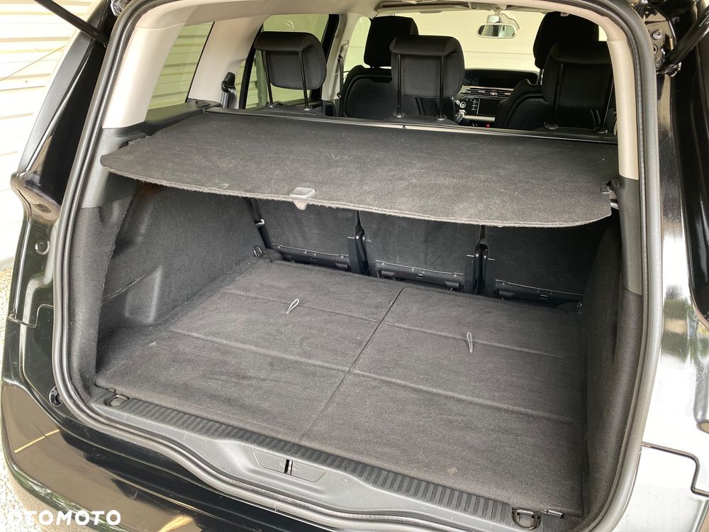 Citroën C4 Grand Picasso 2.0 BlueHDi Shine S&S EAT6 - 6