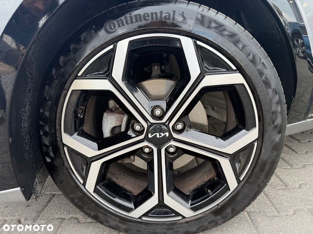 Kia Niro 1.6 GDI Plug-In Hybrid Business Line - 4