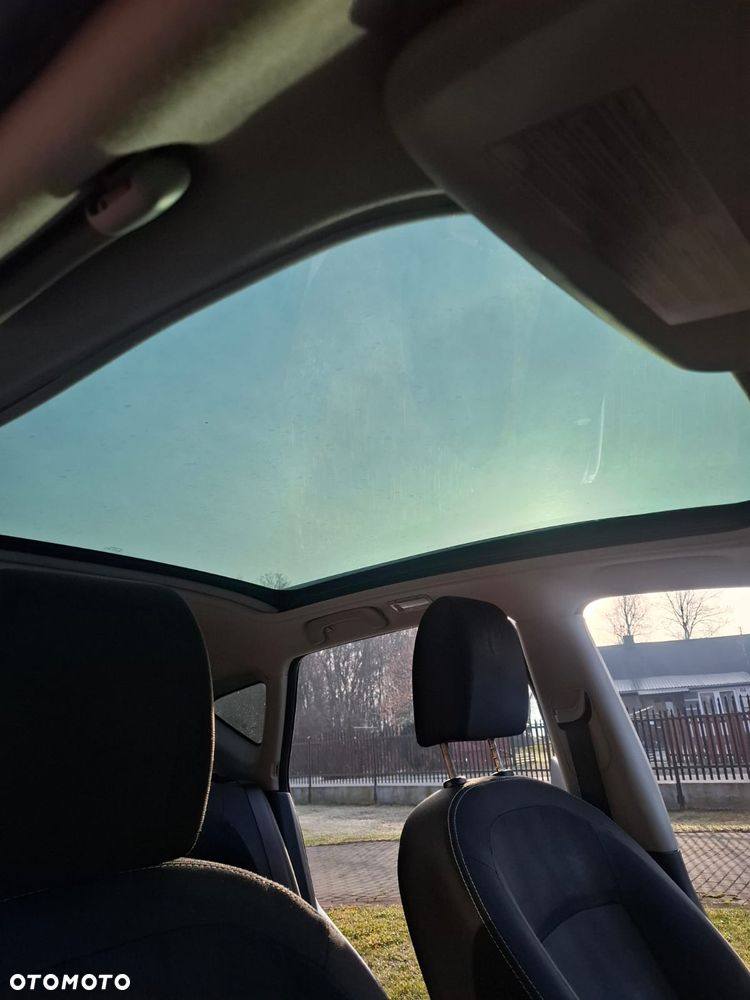 Nissan Qashqai 1.6 acenta - 10