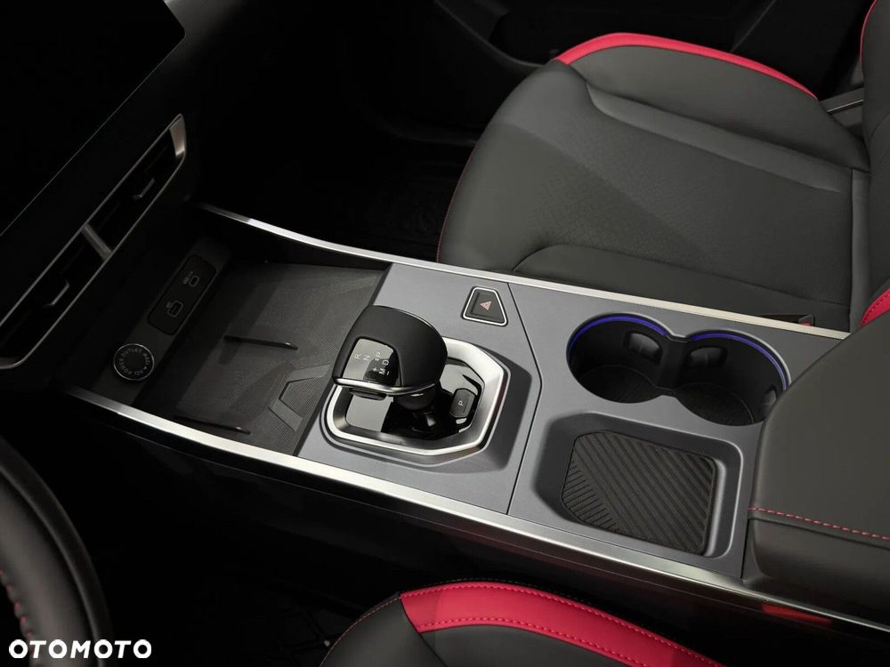 Jetour Dashing - 26