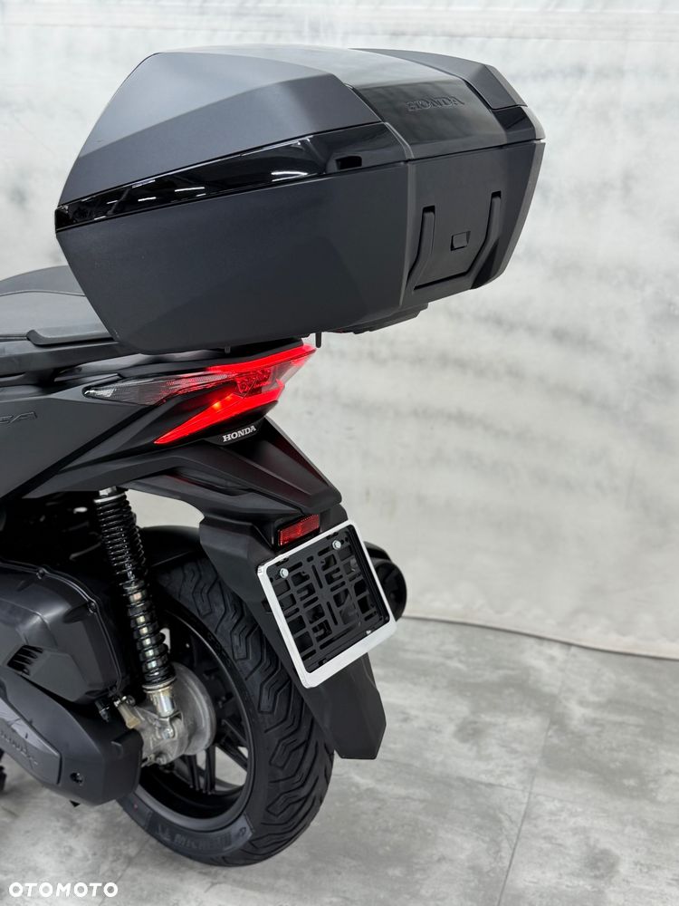 Honda NSS - 9
