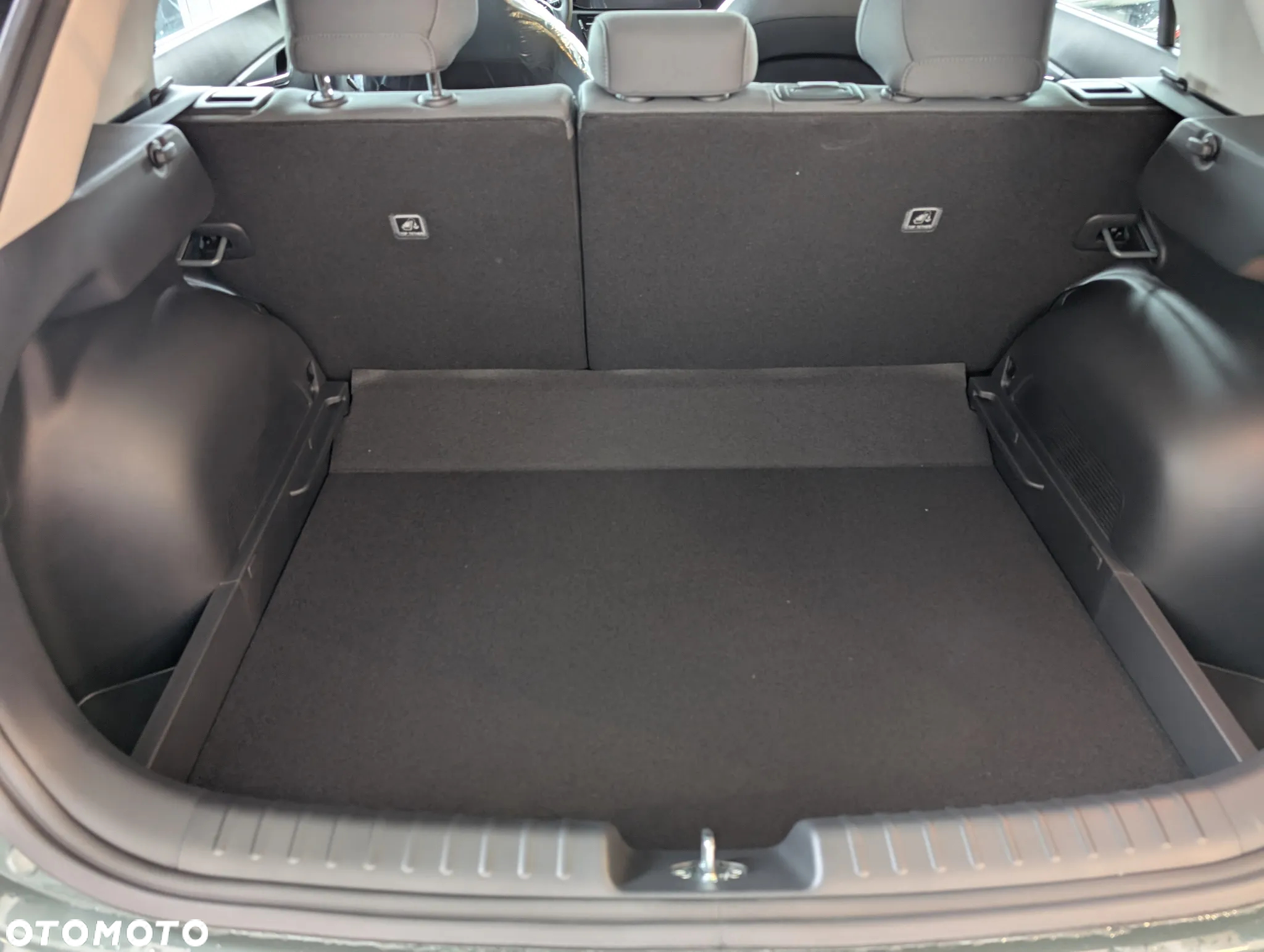 Kia Niro 1.6 GDI Hybrid M - 6