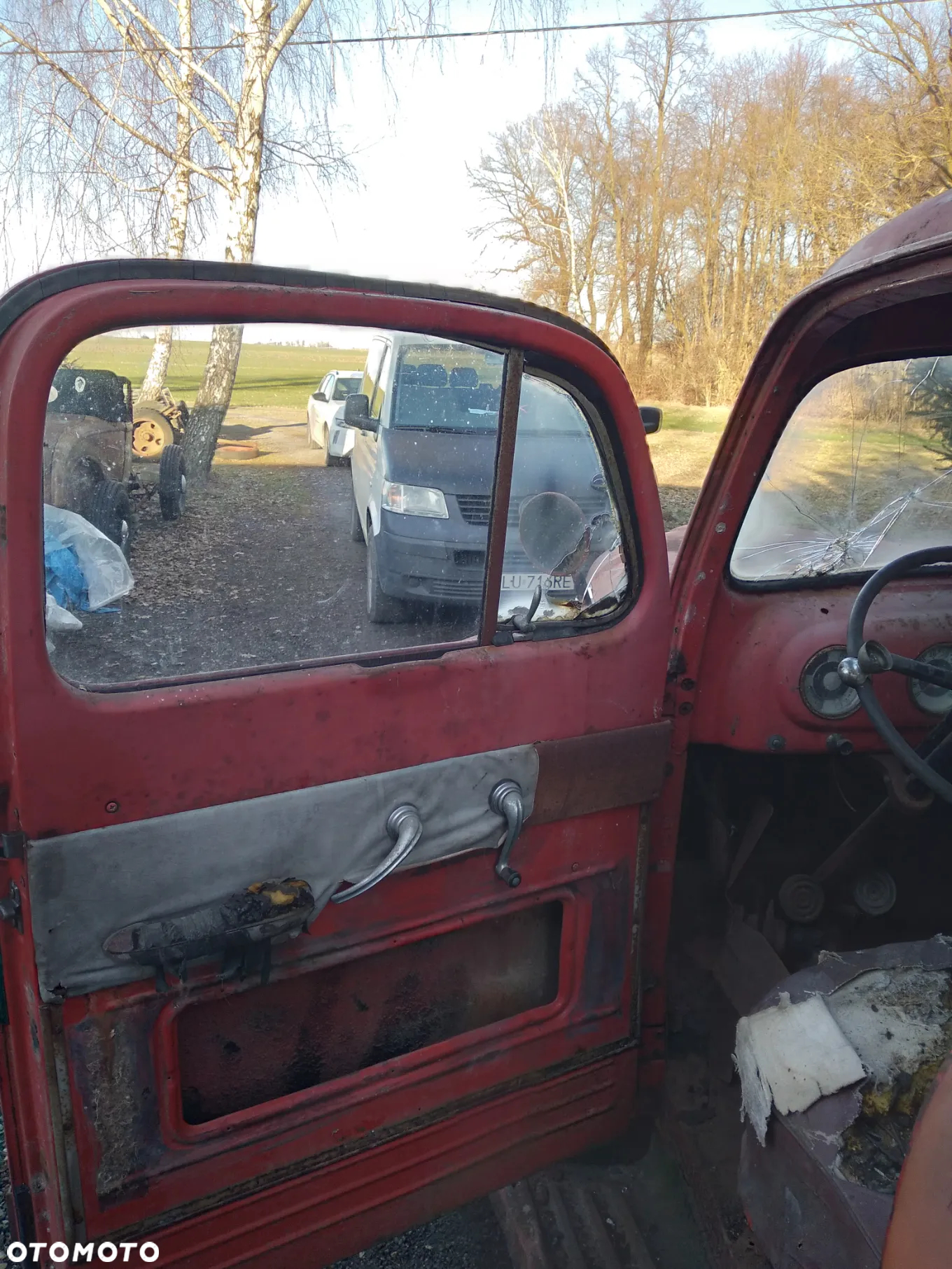 Ford Inny - 14