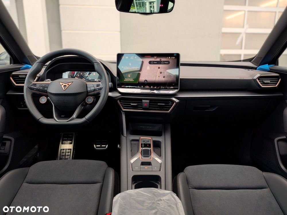 Cupra Formentor 2.0 TSI 4Drive VZ DSG - 18