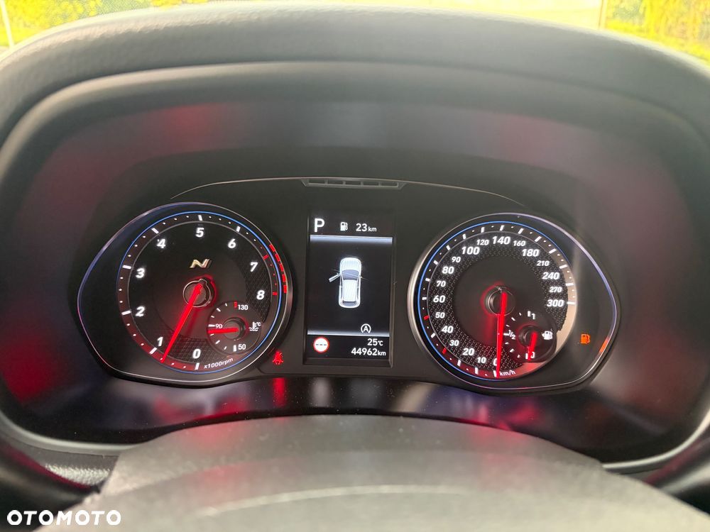 Hyundai i30 N - 30