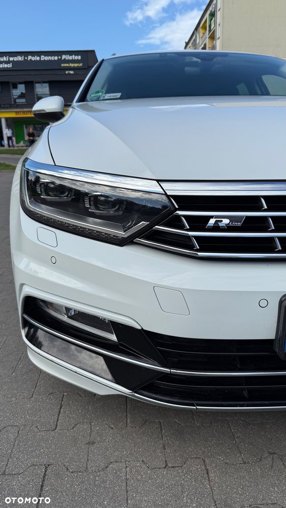 Volkswagen Passat 2.0 TDI BMT SCR Highline DSG7 - 10