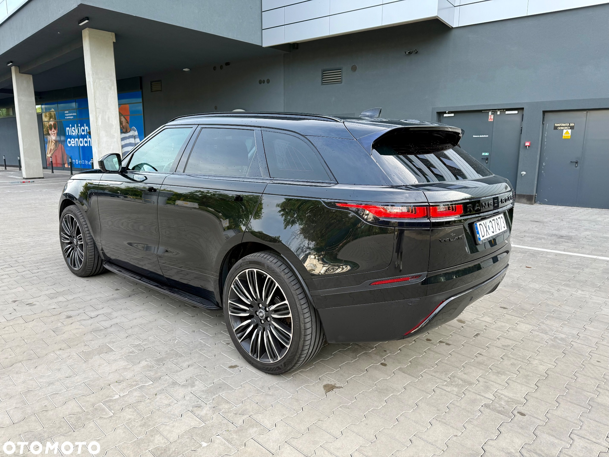 Land Rover Range Rover Velar - 19