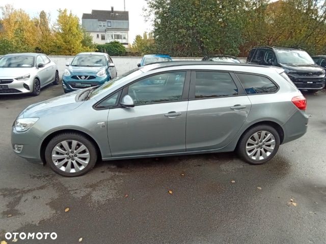 Opel Astra - 31