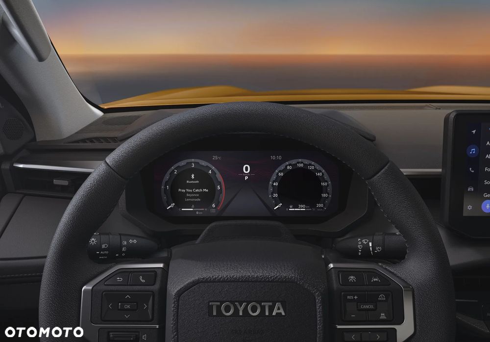 Toyota Hilux 2.8 D-4D mHEV Double Cab Invincible 4x4 - 7