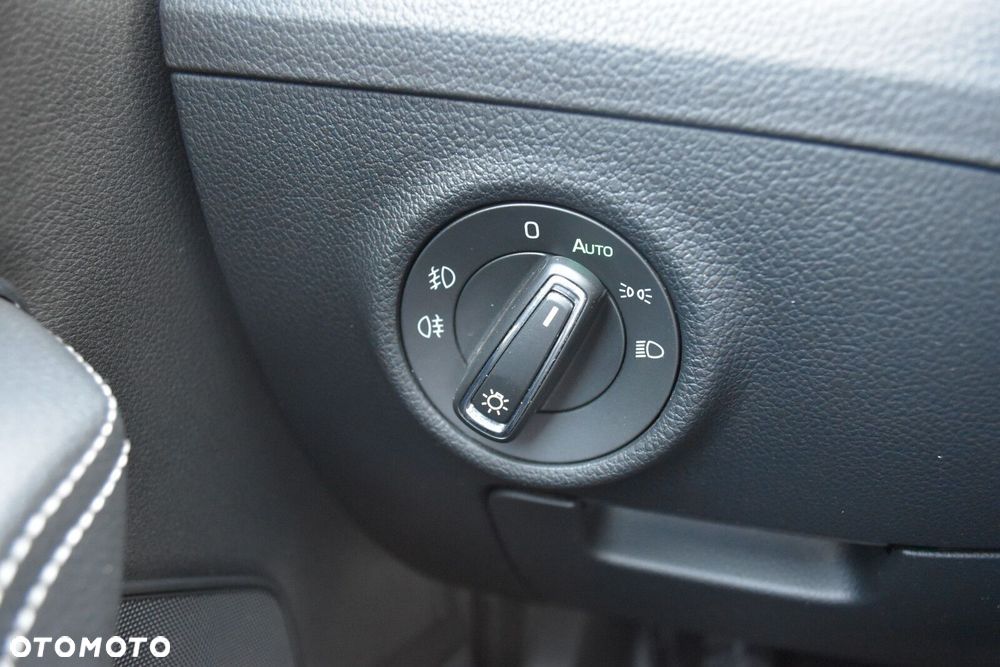 Skoda Superb - 25