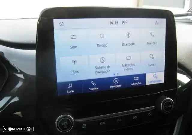 Ford Puma 1.0 EcoBoost MHEV Titanium - 29