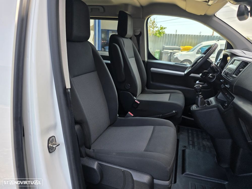 Toyota Proace Verso 1.5 D-4D L2 1.2T Comfort 9L PDL - 6