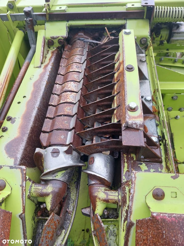 Claas Multi master - 9