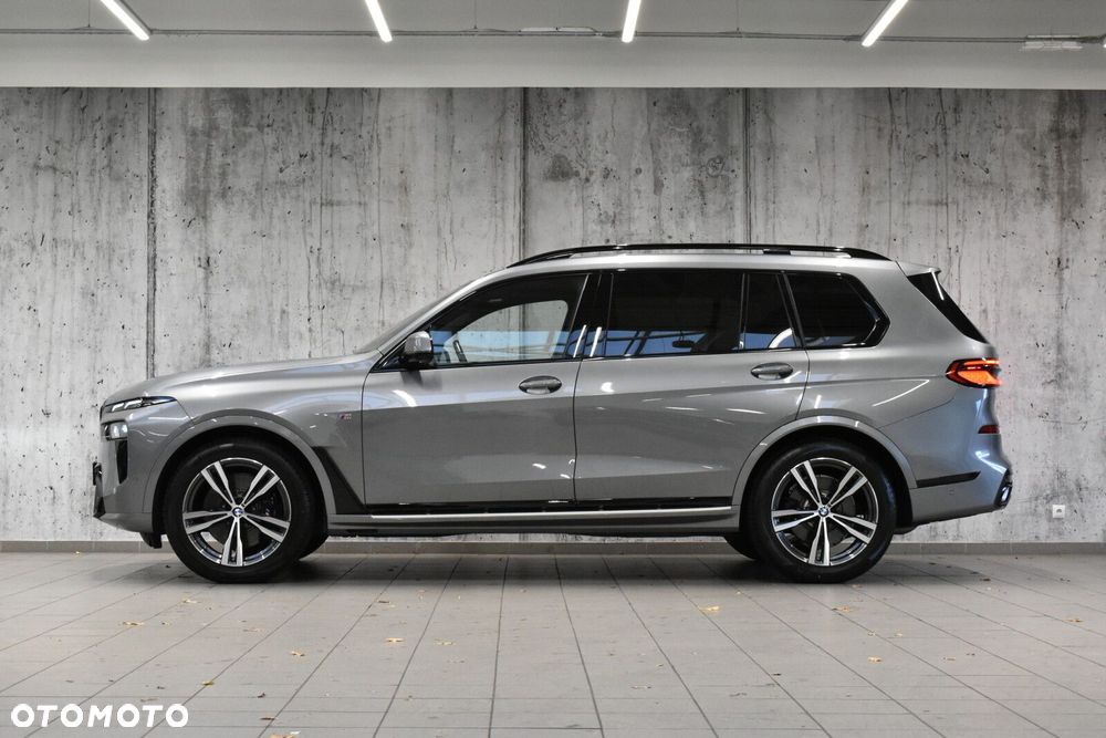 BMW X7 - 4
