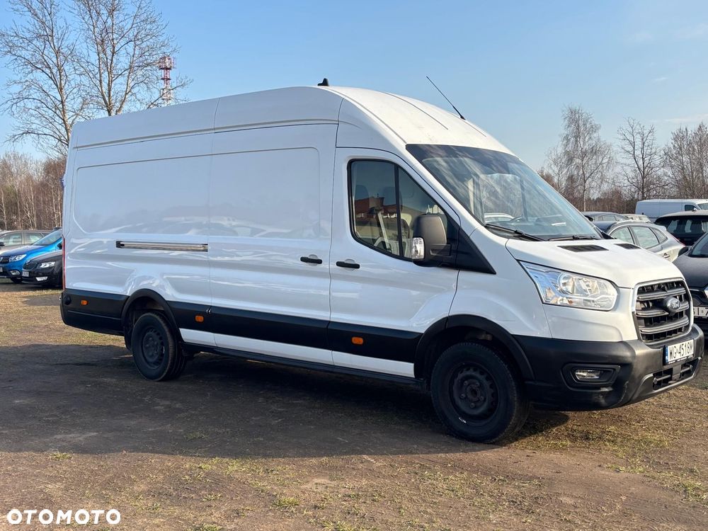 Ford Transit - 3