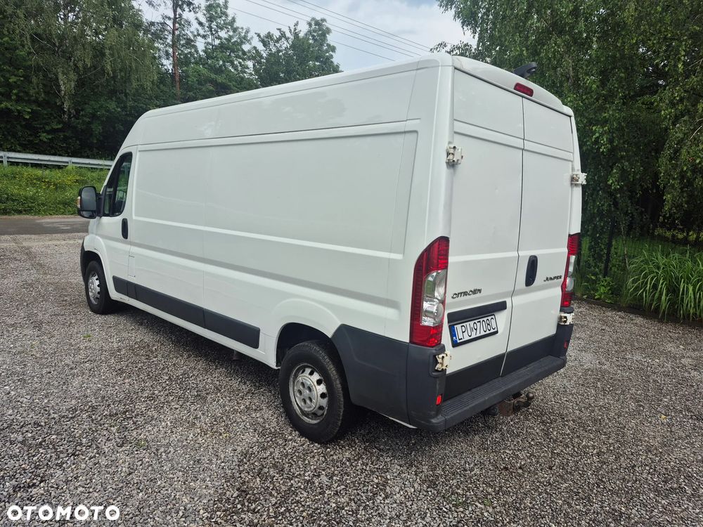 Citroën Jumper - 3