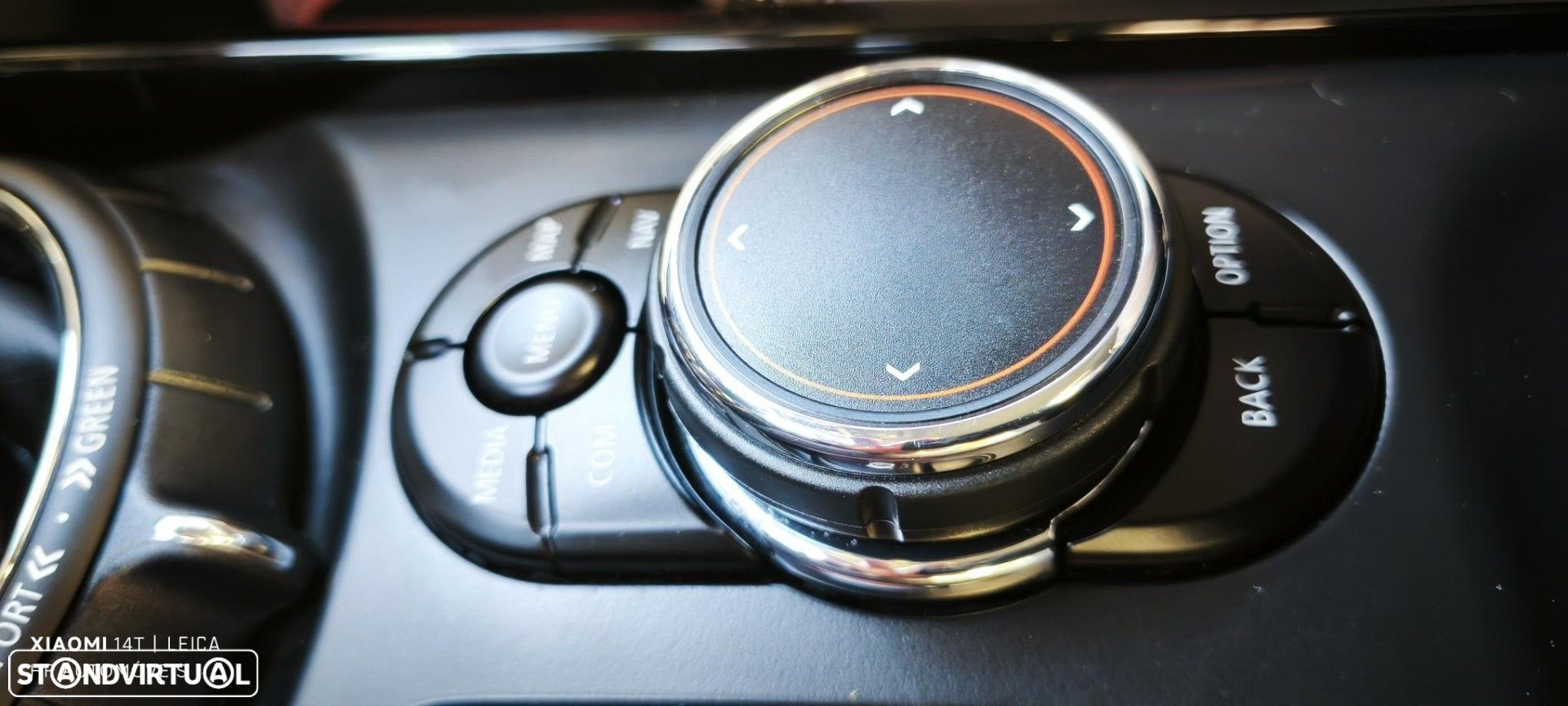 MINI Clubman John Cooper Works ALL4 - 14