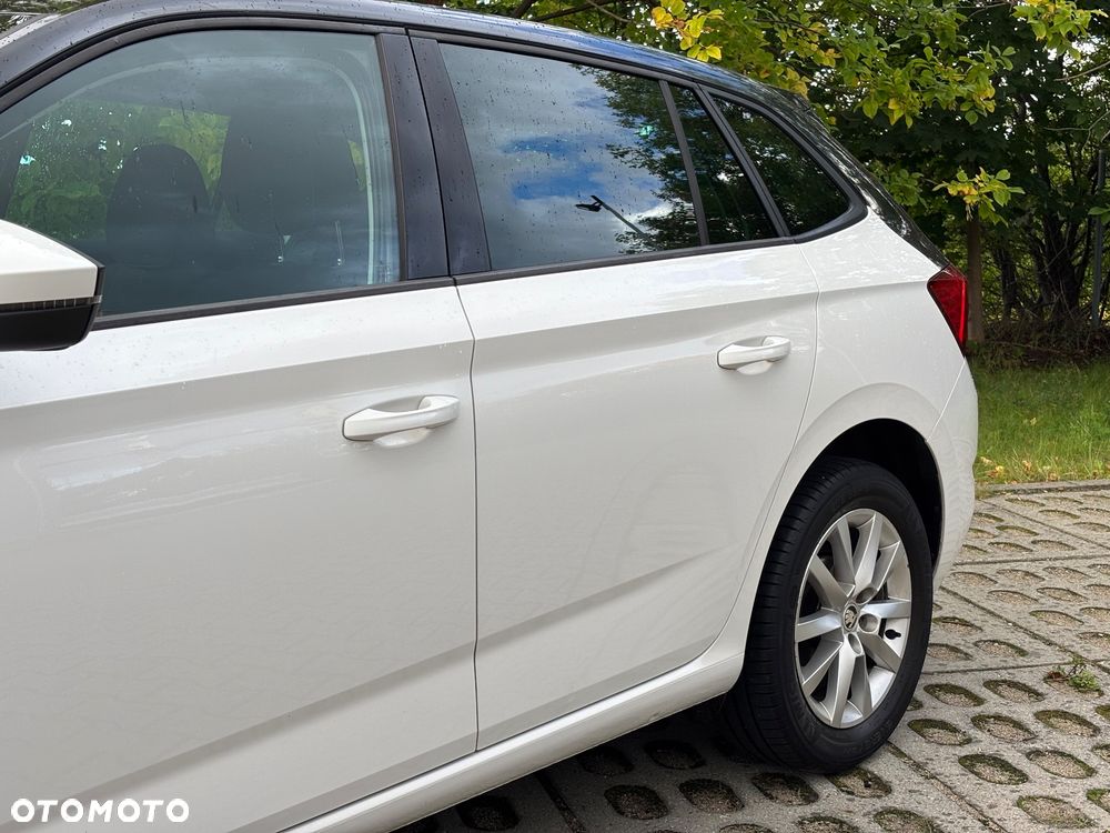 Skoda Scala 1.0 TSI Ambition DSG - 3