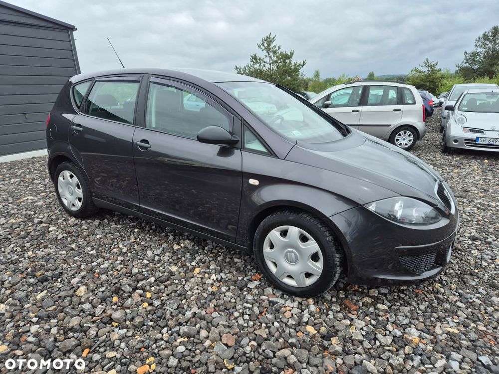 Seat Altea 1.6 Winter - 6