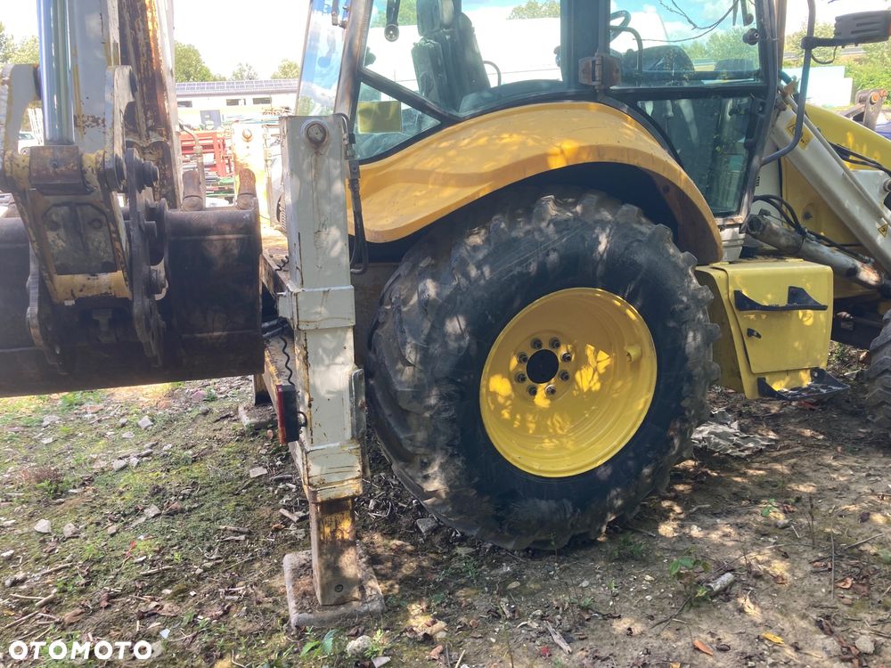 New Holland LB95B-4PT - 5