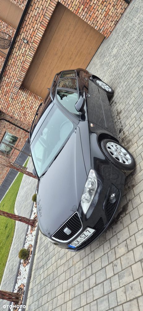 Seat Exeo 2.0 TDI CR Multitronic Style - 10