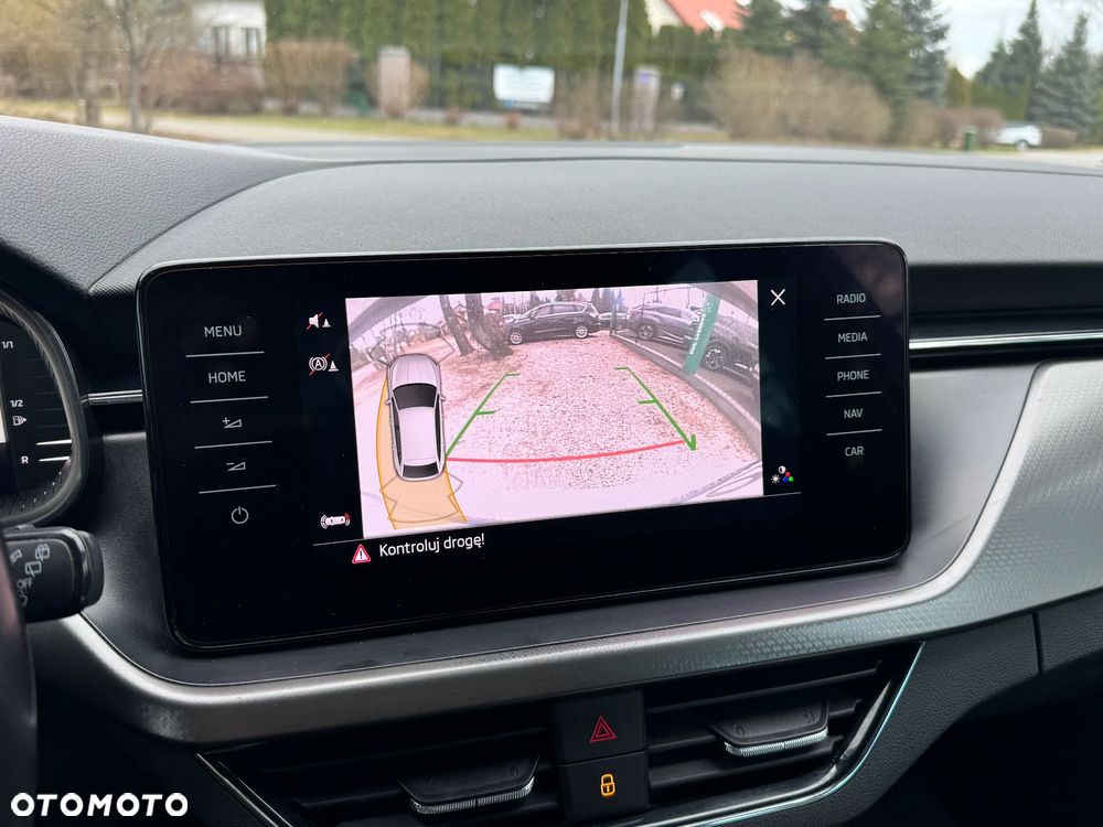 Skoda Scala 1.0 TSI DSG Drive - 20