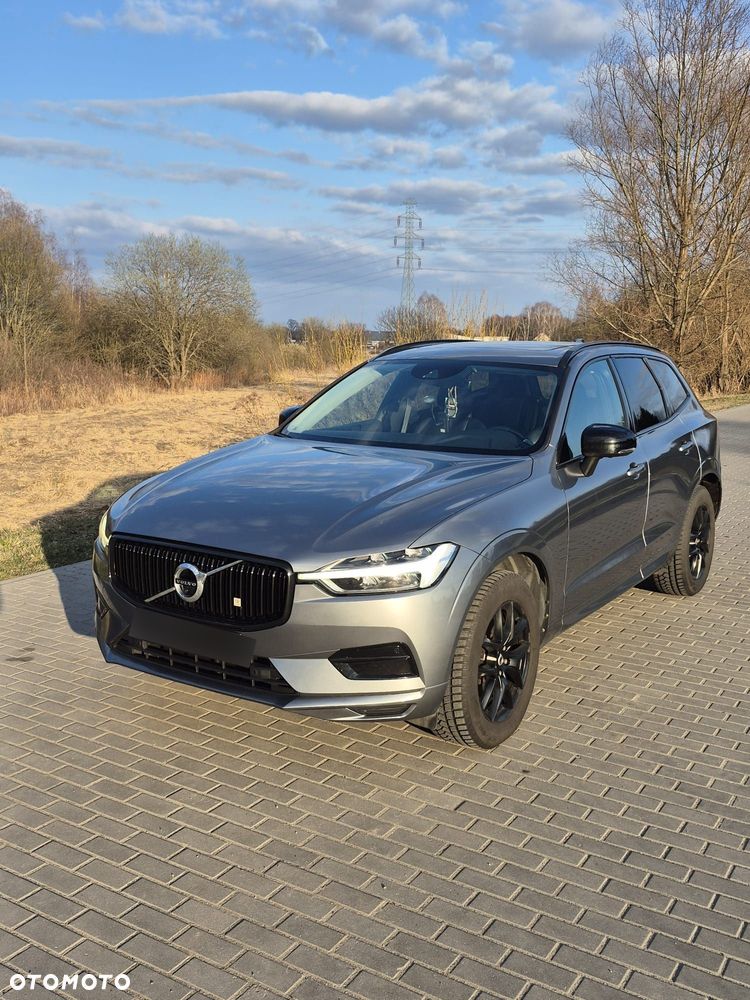 Volvo XC 60 D3 R-Design - 14