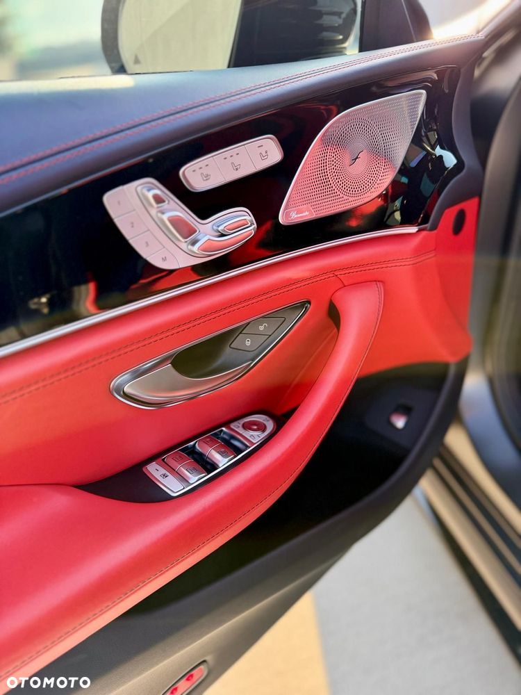 Mercedes-Benz AMG GT 63 S 4Matic+ Speedshift MCT 9G - 6