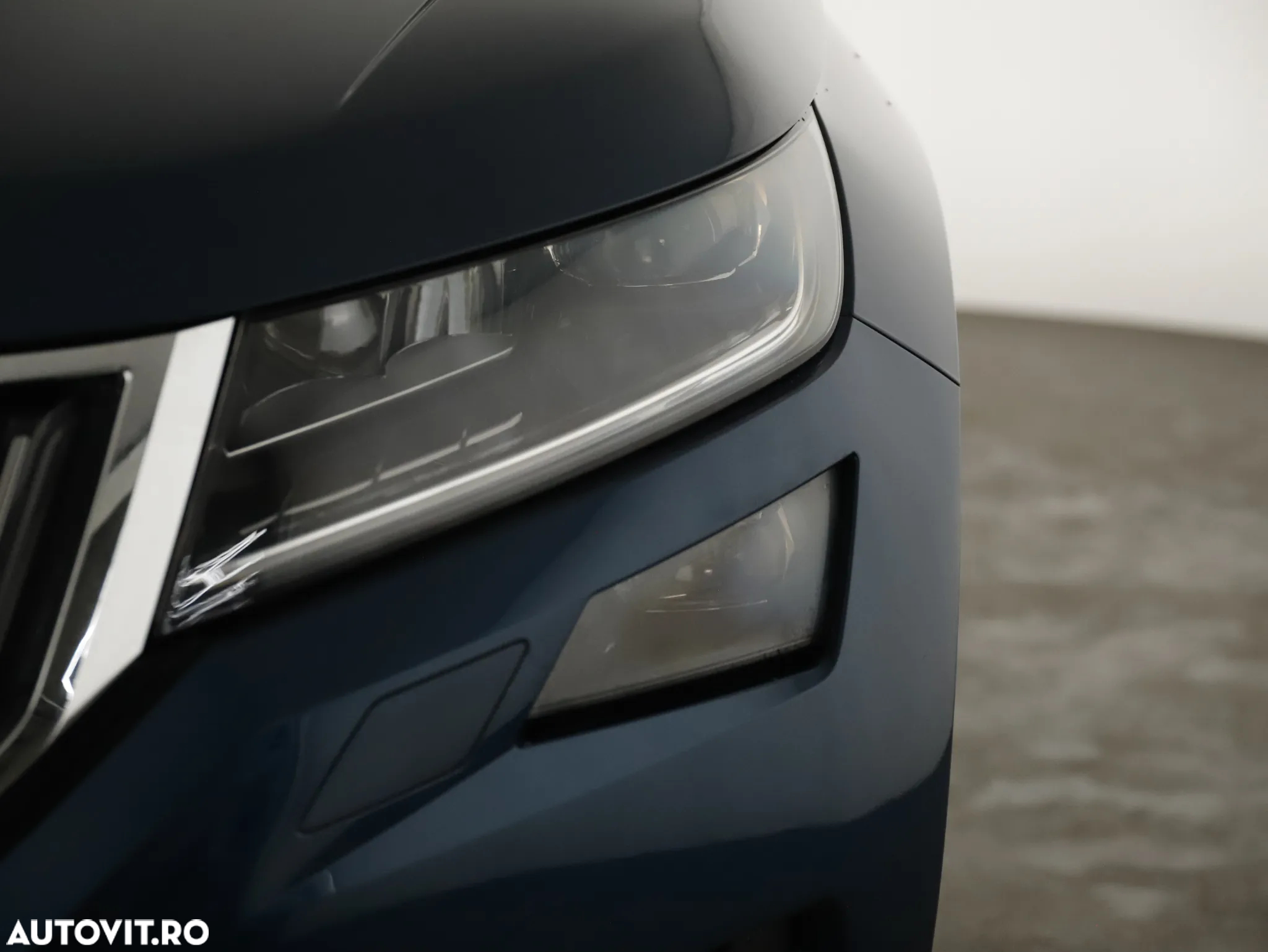 Skoda Kodiaq 2.0 TDI 4X4 DSG L&K - 9