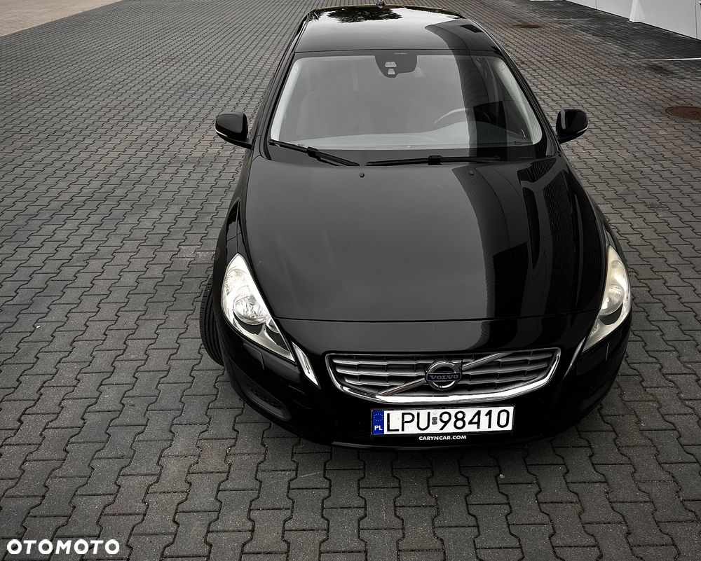 Volvo V60 D2 Kinetic - 9