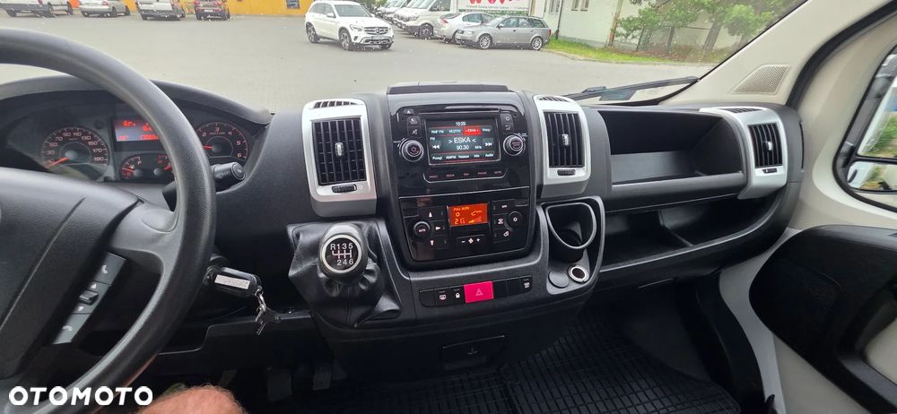 Fiat DUCATO - 30