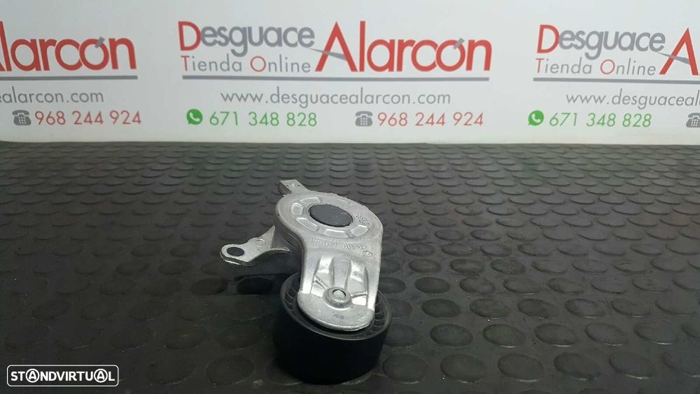 TENSOR CORREIA AUXILIAR CITROEN C3 PICASSO COLLECTION - 3