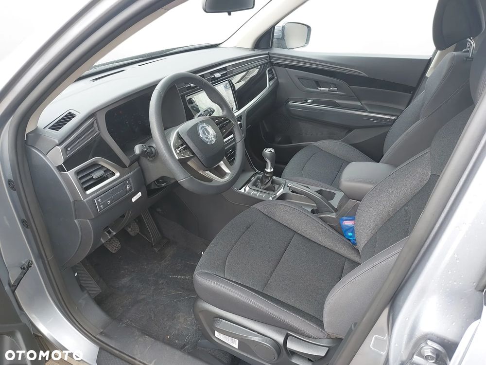 SsangYong/KGM Korando 1.5 T-GDI Joy 2WD - 9