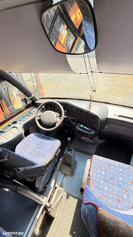 Iveco A65C15/WING - 5