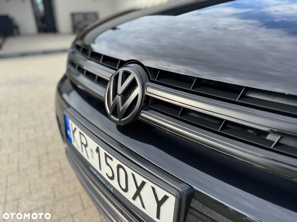 Volkswagen Touareg 3.0 V6 TDI BMT Perfectline R-Style - 40