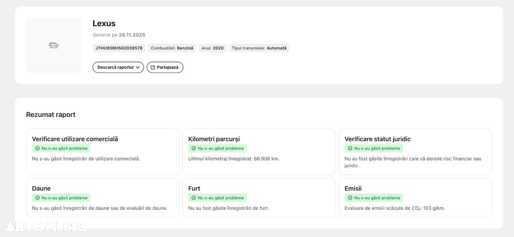 Lexus UX 250h 2.0L HEV 20H- (178 HP) 4X4 CVT Executive - 10