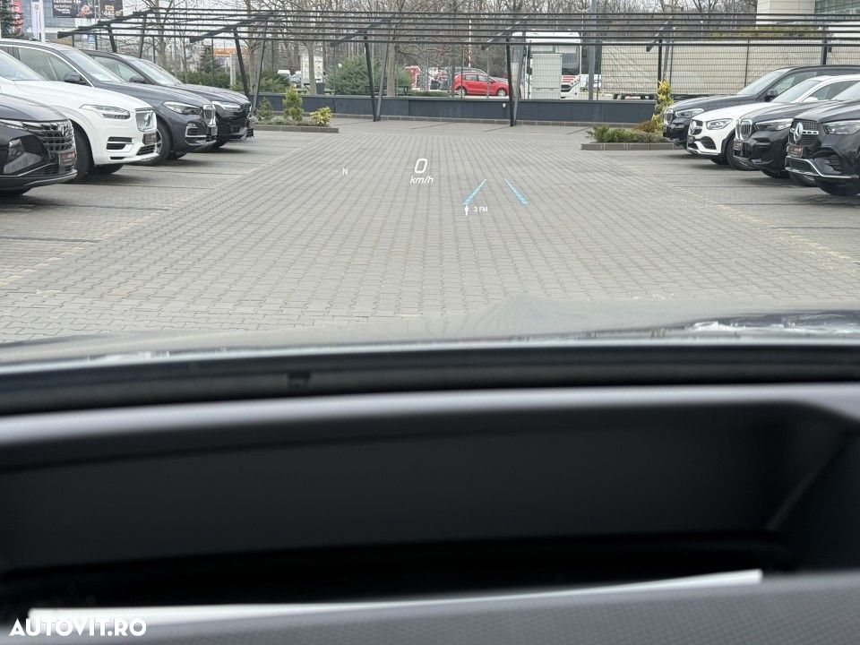 Mercedes-Benz GLE 350 de 4MATIC - 28