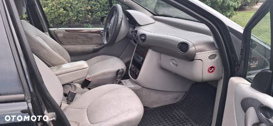 Mercedes-Benz Klasa A 170 CDI L Avantgarde - 7