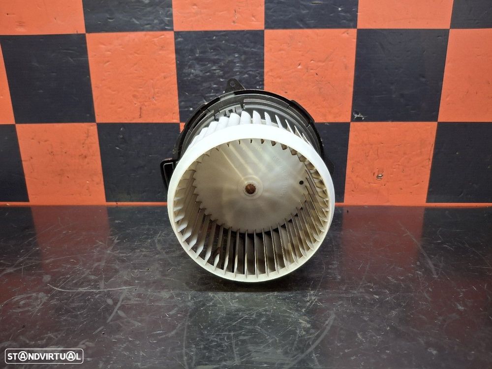 Motor De Sofagem Dacia Sandero Ii - 1