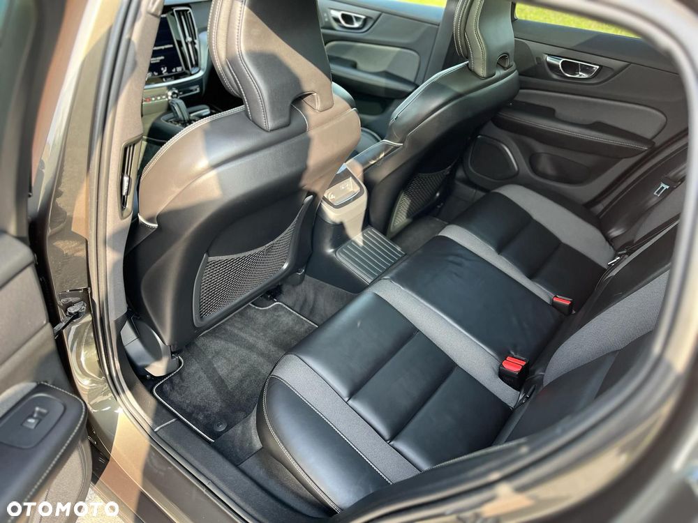 Volvo V60 - 7