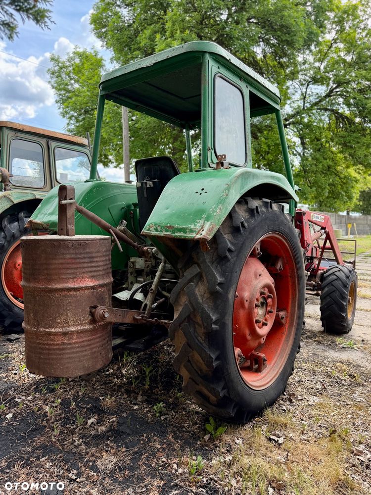 Deutz-Fahr D5006 - TUR - 3